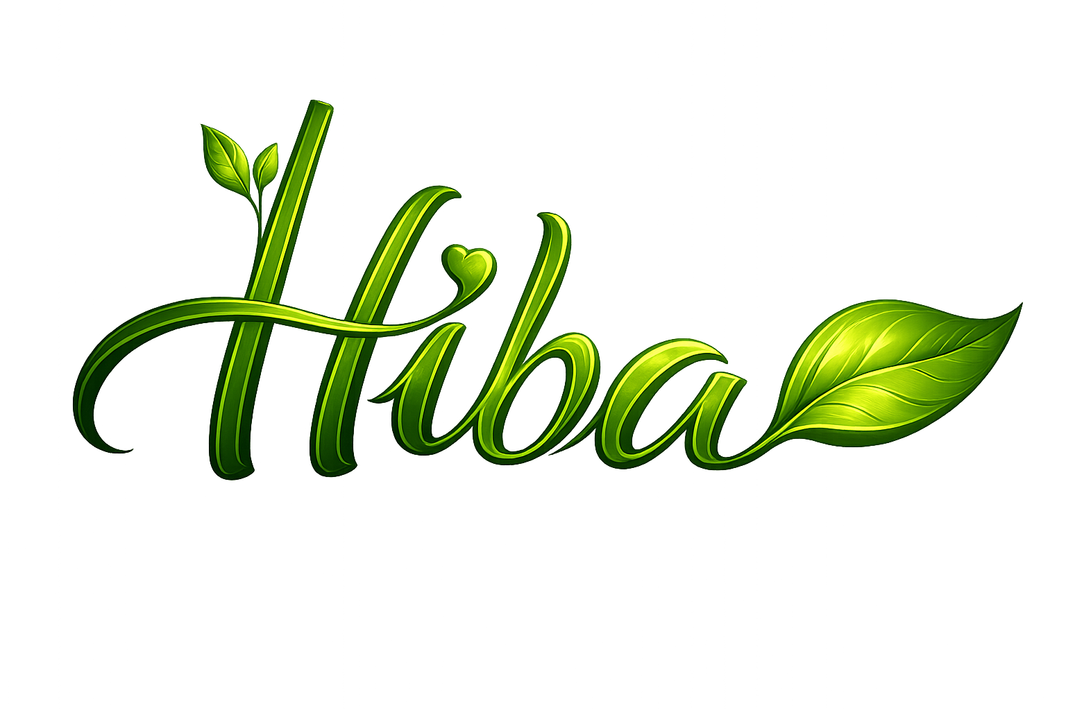 Hiba Fresh